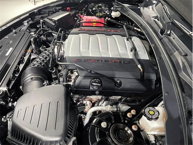 2024 Chevrolet Camaro (CC-2078150) for sale in Depew, New York