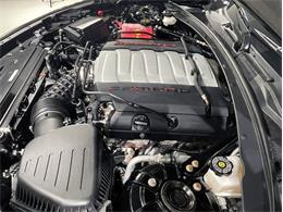 2024 Chevrolet Camaro (CC-2078150) for sale in Depew, New York
