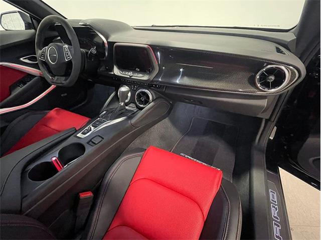 2024 Chevrolet Camaro (CC-2078150) for sale in Depew, New York