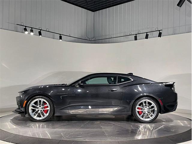 2024 Chevrolet Camaro (CC-2078150) for sale in Depew, New York