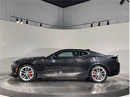 2024 Chevrolet Camaro (CC-2078150) for sale in Depew, New York