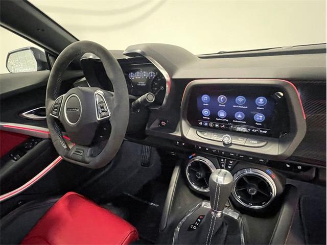2024 Chevrolet Camaro (CC-2078150) for sale in Depew, New York