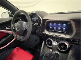 2024 Chevrolet Camaro (CC-2078150) for sale in Depew, New York