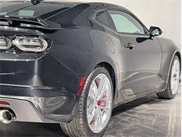 2024 Chevrolet Camaro (CC-2078150) for sale in Depew, New York