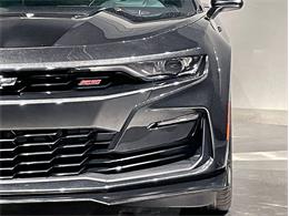 2024 Chevrolet Camaro (CC-2078150) for sale in Depew, New York