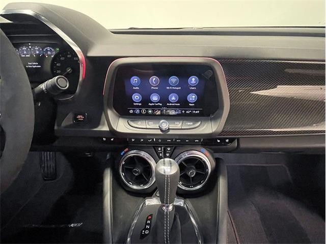 2024 Chevrolet Camaro (CC-2078150) for sale in Depew, New York