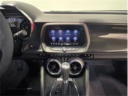 2024 Chevrolet Camaro (CC-2078150) for sale in Depew, New York