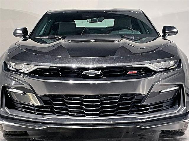 2024 Chevrolet Camaro (CC-2078150) for sale in Depew, New York