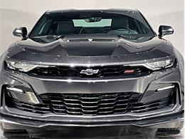 2024 Chevrolet Camaro (CC-2078150) for sale in Depew, New York