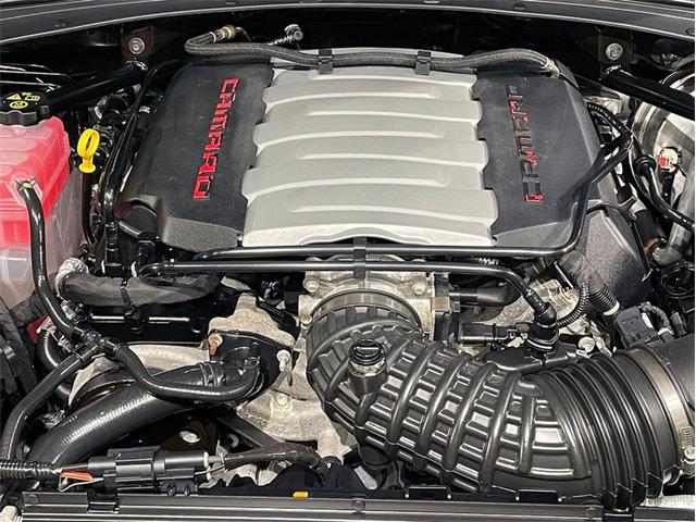 2024 Chevrolet Camaro (CC-2078150) for sale in Depew, New York