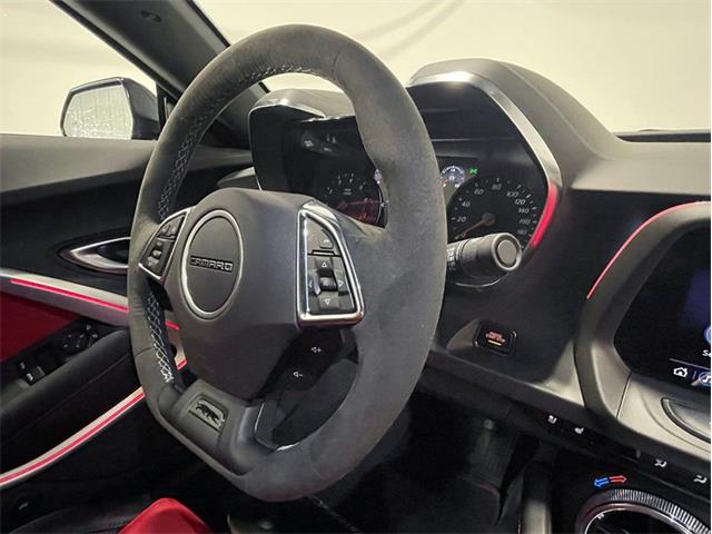 2024 Chevrolet Camaro (CC-2078150) for sale in Depew, New York
