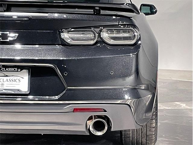 2024 Chevrolet Camaro (CC-2078150) for sale in Depew, New York