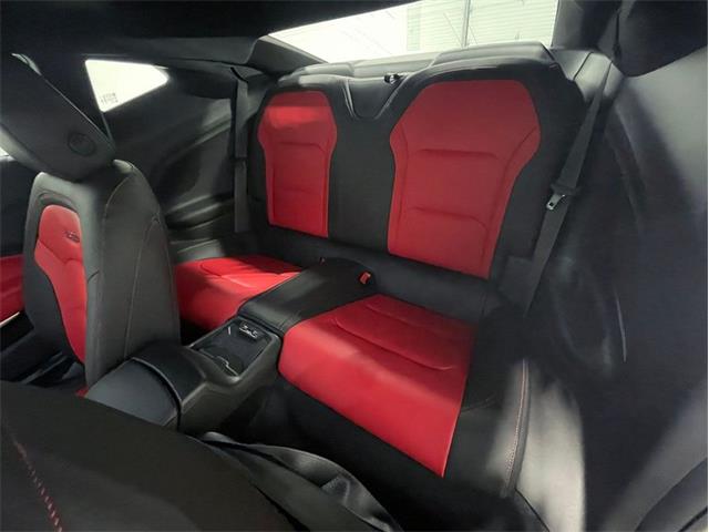 2024 Chevrolet Camaro (CC-2078150) for sale in Depew, New York