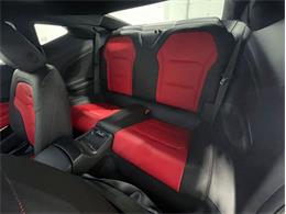 2024 Chevrolet Camaro (CC-2078150) for sale in Depew, New York