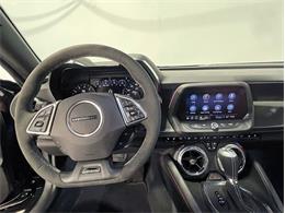 2024 Chevrolet Camaro (CC-2078150) for sale in Depew, New York