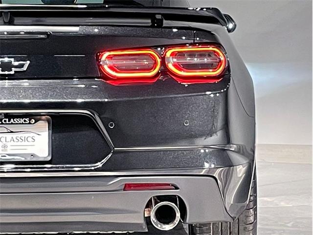 2024 Chevrolet Camaro (CC-2078150) for sale in Depew, New York