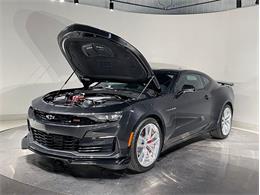2024 Chevrolet Camaro (CC-2078150) for sale in Depew, New York