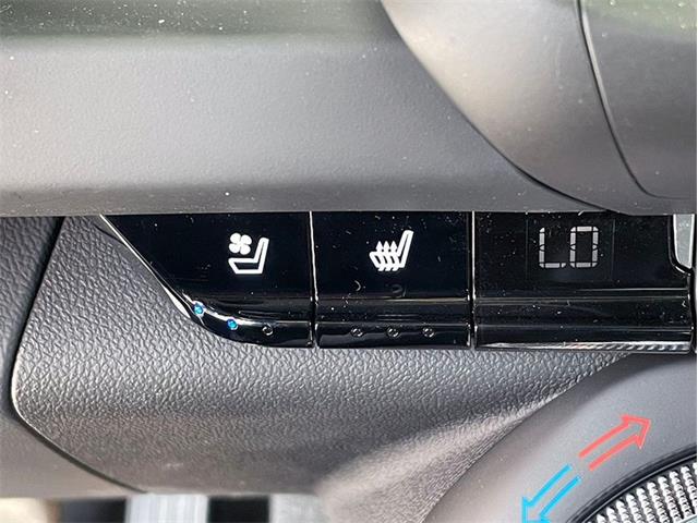 2024 Chevrolet Camaro (CC-2078150) for sale in Depew, New York