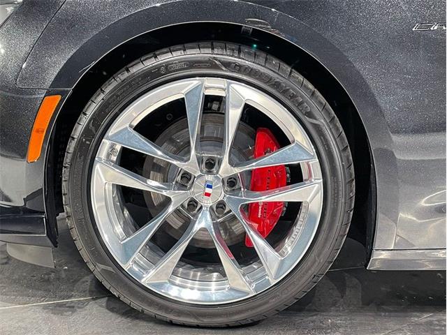 2024 Chevrolet Camaro (CC-2078150) for sale in Depew, New York