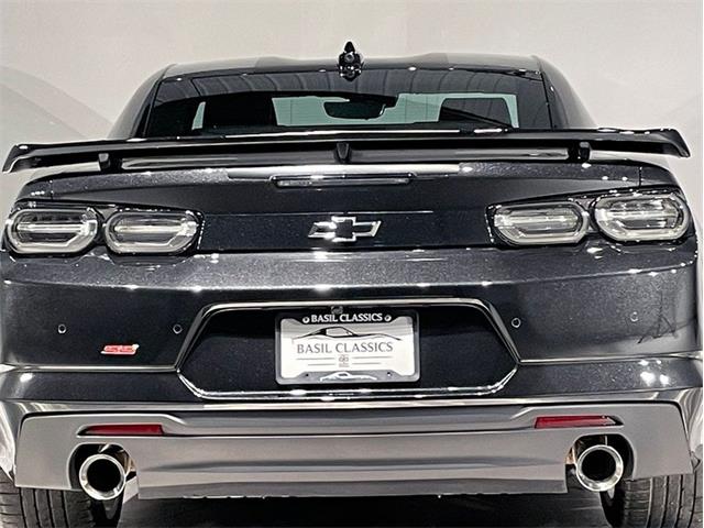 2024 Chevrolet Camaro (CC-2078150) for sale in Depew, New York