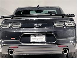 2024 Chevrolet Camaro (CC-2078150) for sale in Depew, New York