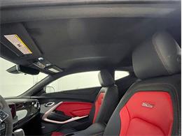 2024 Chevrolet Camaro (CC-2078150) for sale in Depew, New York
