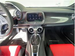 2024 Chevrolet Camaro (CC-2078150) for sale in Depew, New York