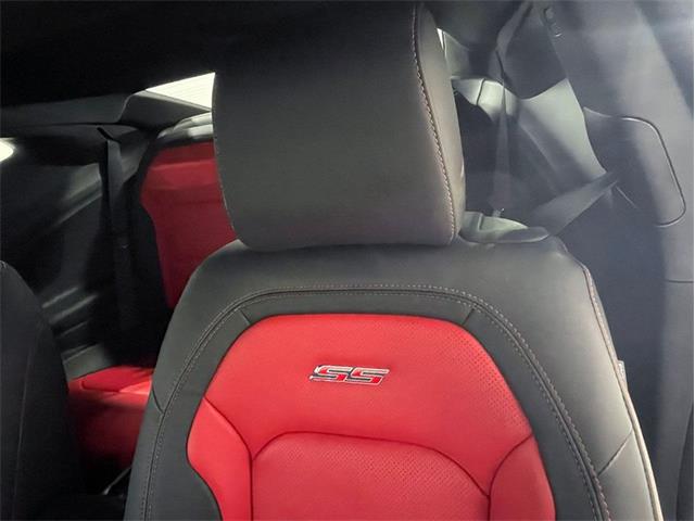 2024 Chevrolet Camaro (CC-2078150) for sale in Depew, New York