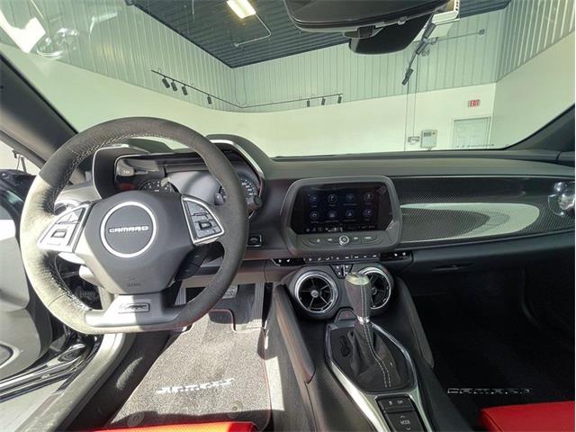 2024 Chevrolet Camaro (CC-2078150) for sale in Depew, New York