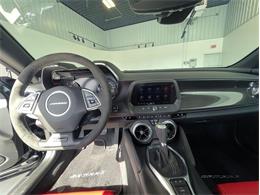 2024 Chevrolet Camaro (CC-2078150) for sale in Depew, New York