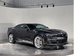2024 Chevrolet Camaro (CC-2078150) for sale in Depew, New York