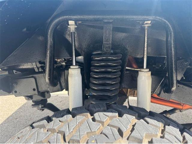 1974 Ford Bronco (CC-2078151) for sale in Cadillac, Michigan