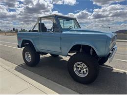 1974 Ford Bronco (CC-2078151) for sale in Cadillac, Michigan