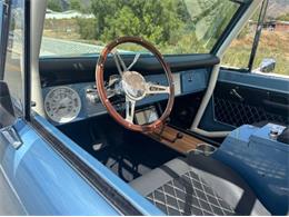 1974 Ford Bronco (CC-2078151) for sale in Cadillac, Michigan