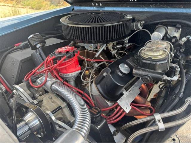 1974 Ford Bronco (CC-2078151) for sale in Cadillac, Michigan