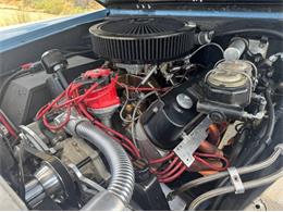 1974 Ford Bronco (CC-2078151) for sale in Cadillac, Michigan
