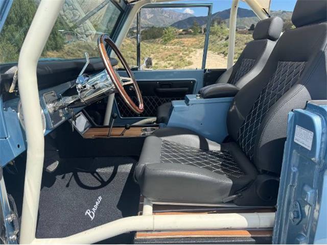 1974 Ford Bronco (CC-2078151) for sale in Cadillac, Michigan