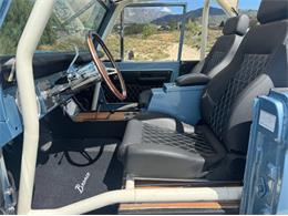 1974 Ford Bronco (CC-2078151) for sale in Cadillac, Michigan