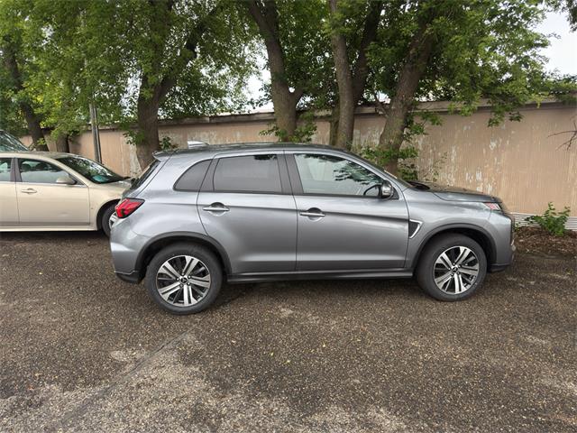 2023 Mitsubishi Outlander (CC-2078152) for sale in Brookings, South Dakota