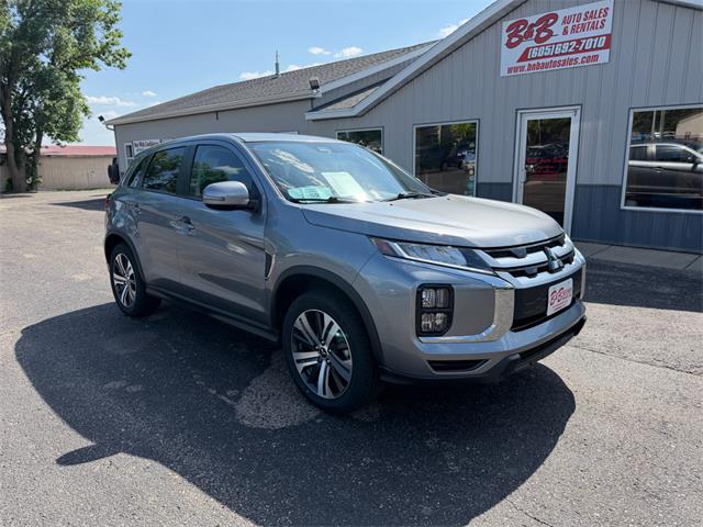 2023 Mitsubishi Outlander (CC-2078152) for sale in Brookings, South Dakota