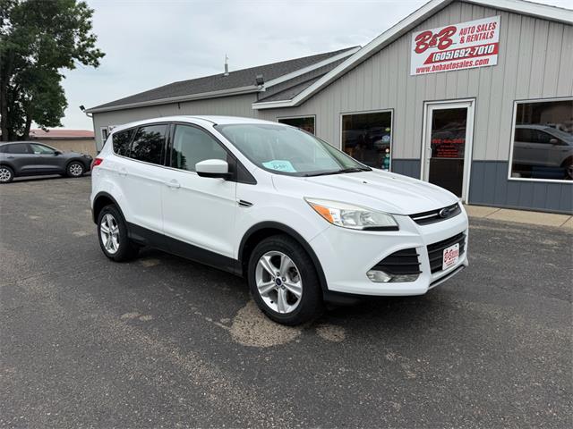 2014 Ford Escape (CC-2078153) for sale in Brookings, South Dakota