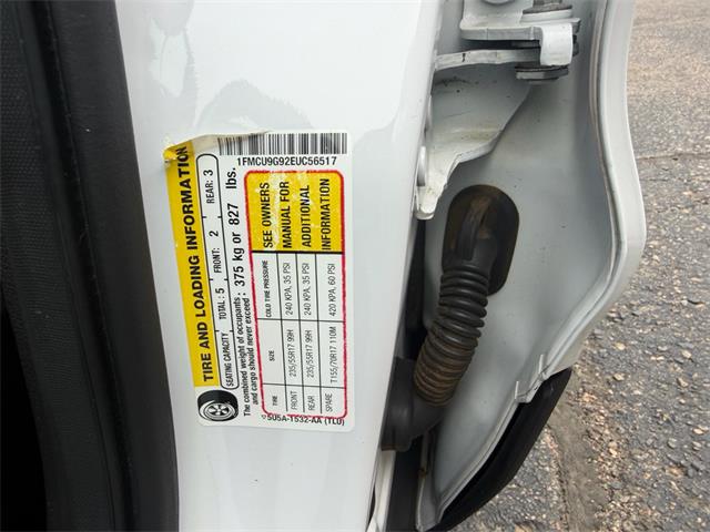 2014 Ford Escape (CC-2078153) for sale in Brookings, South Dakota