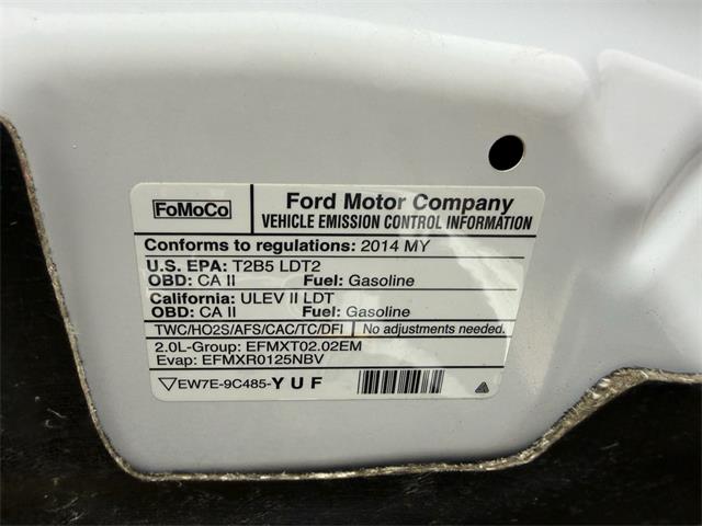 2014 Ford Escape (CC-2078153) for sale in Brookings, South Dakota