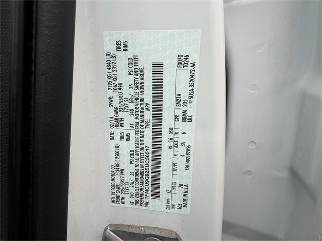 2014 Ford Escape (CC-2078153) for sale in Brookings, South Dakota