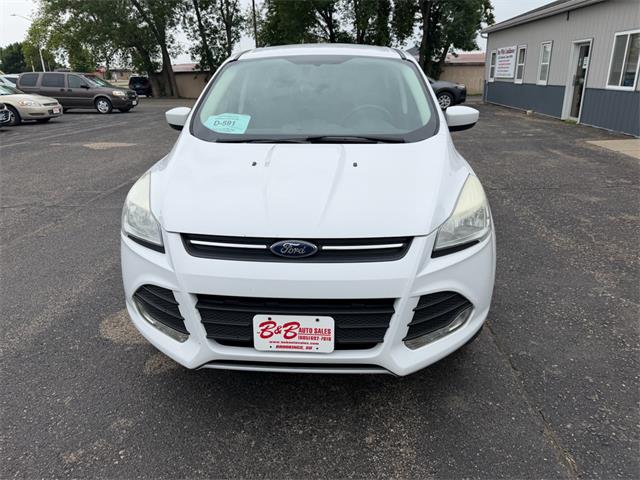 2014 Ford Escape (CC-2078153) for sale in Brookings, South Dakota