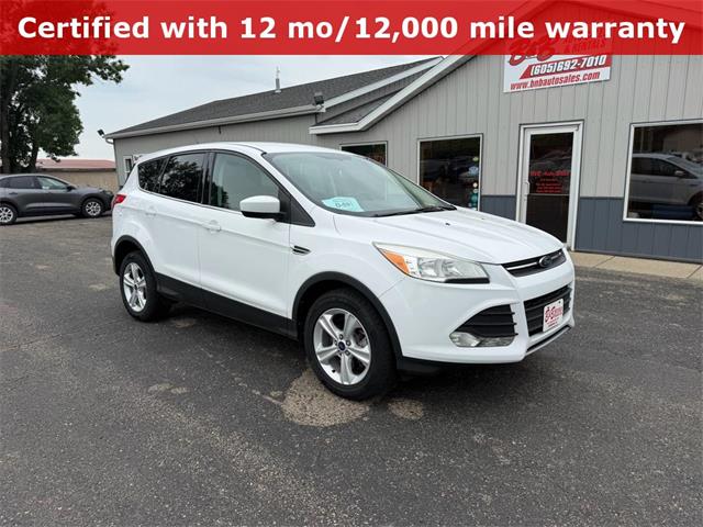 2014 Ford Escape (CC-2078153) for sale in Brookings, South Dakota