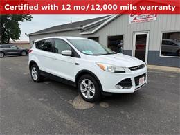 2014 Ford Escape (CC-2078153) for sale in Brookings, South Dakota