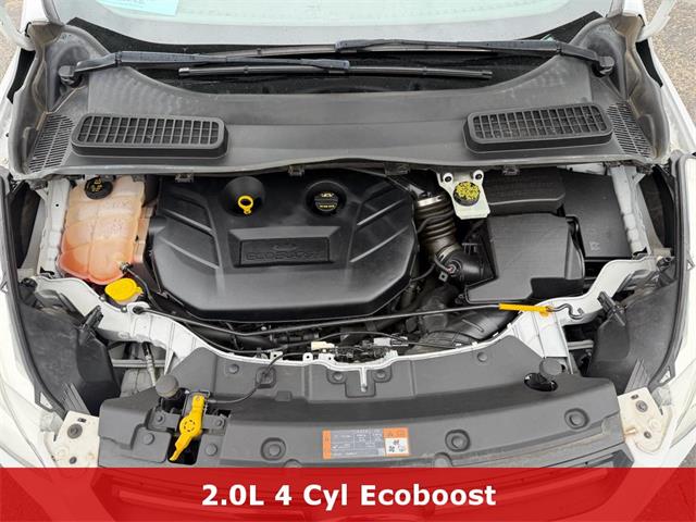 2014 Ford Escape (CC-2078153) for sale in Brookings, South Dakota