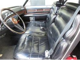1976 Cadillac Coupe DeVille (CC-2078154) for sale in Cadillac, Michigan