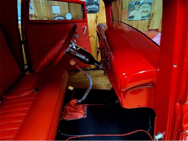 1932 Ford Coupe (CC-2078155) for sale in Cadillac, Michigan